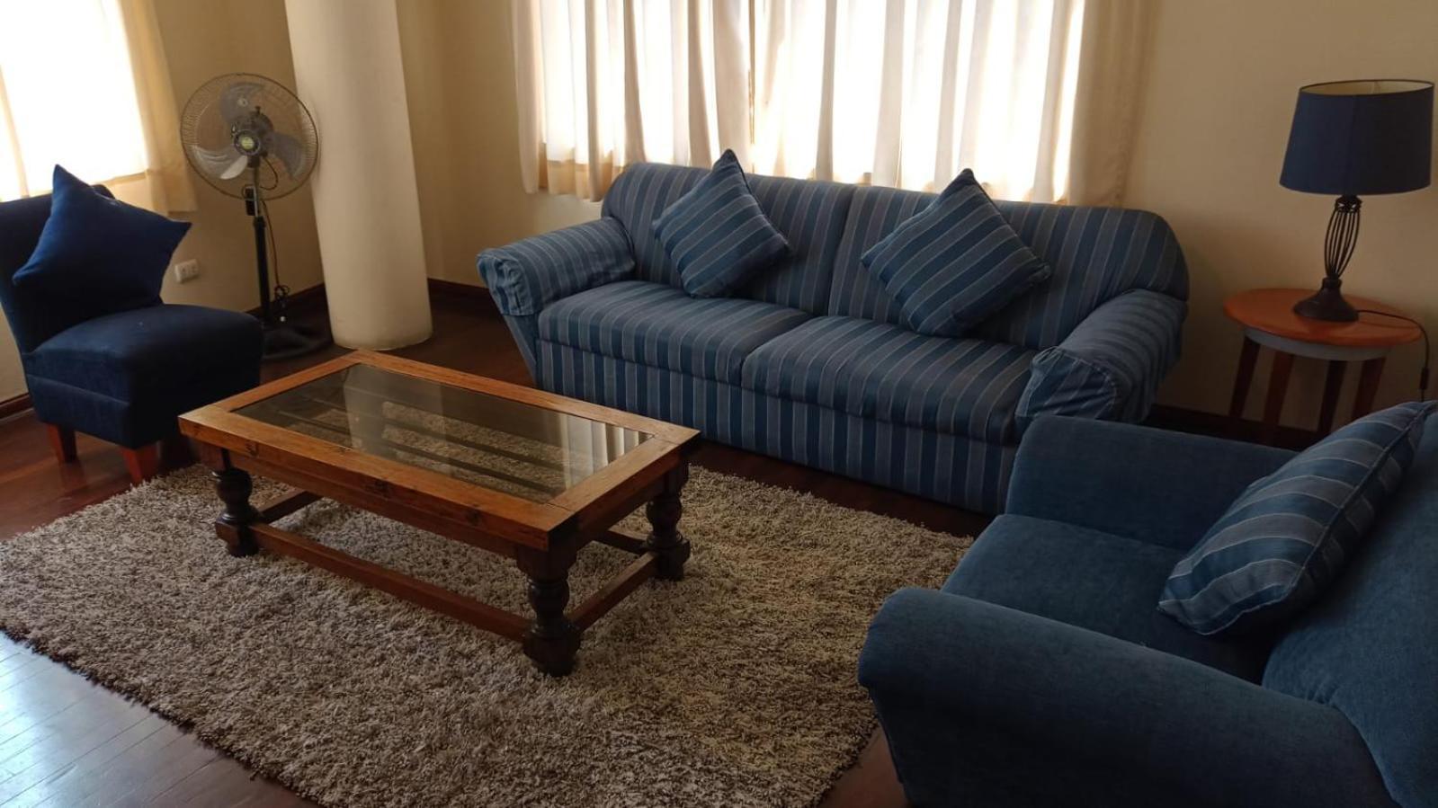 Hotel San Borja Distretto di Distretto di Lima Esterno foto