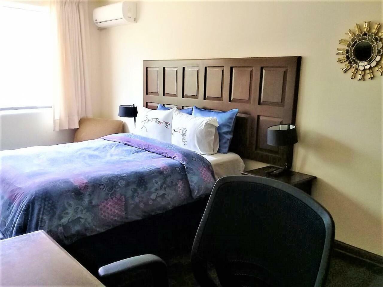 Hotel San Borja Distretto di Distretto di Lima Esterno foto